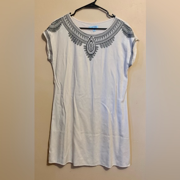 She + Sky Dress - Medium - Picture 2 of 6